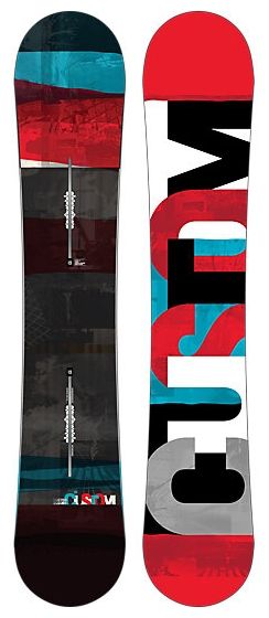 Burton Custom 13 14